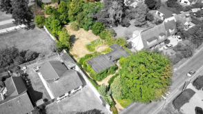 Redevelopment potential in Cambridge photo